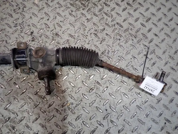 Lenkgetriebe Opel Agila A OEM Zawada-285142- image 3