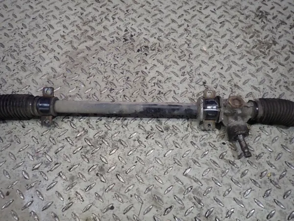Lenkgetriebe Opel Agila A OEM Zawada-285142- image 4