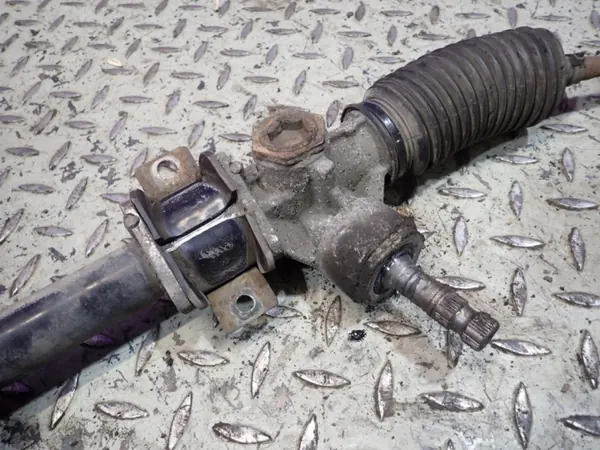 Lenkgetriebe Opel Agila A OEM Zawada-285142- image 5