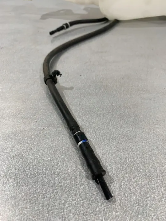 Réservoir lave-glace Jeep Compass OEM FBZ18581 image 8