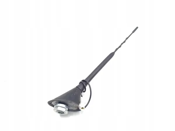 Antena de Radio Skoda OE para Rapid 2014 Hatchback image 10