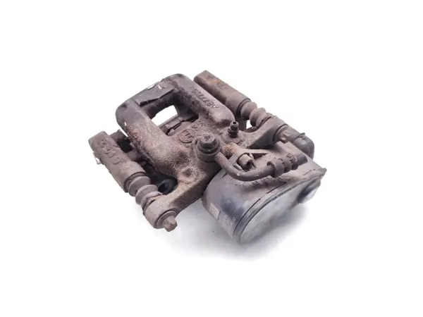 Gebrauchte Peugeot Hinterrad-Bremszange OEM AE777006 image 10