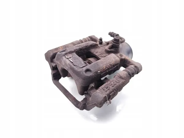 Gebrauchte Peugeot Hinterrad-Bremszange OEM AE777006 image 3