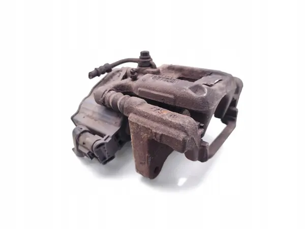 Gebrauchte Peugeot Hinterrad-Bremszange OEM AE777006 image 4