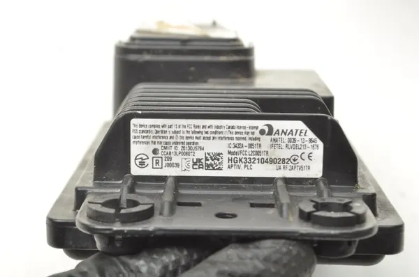 Sensor radar OEM 99110-G7500 para Hyundai Ioniq image 5