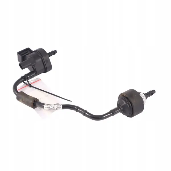 Audi Q5 FY 2.0 TFSI DAXB Connecting Pipe 06L133781AJ image 3