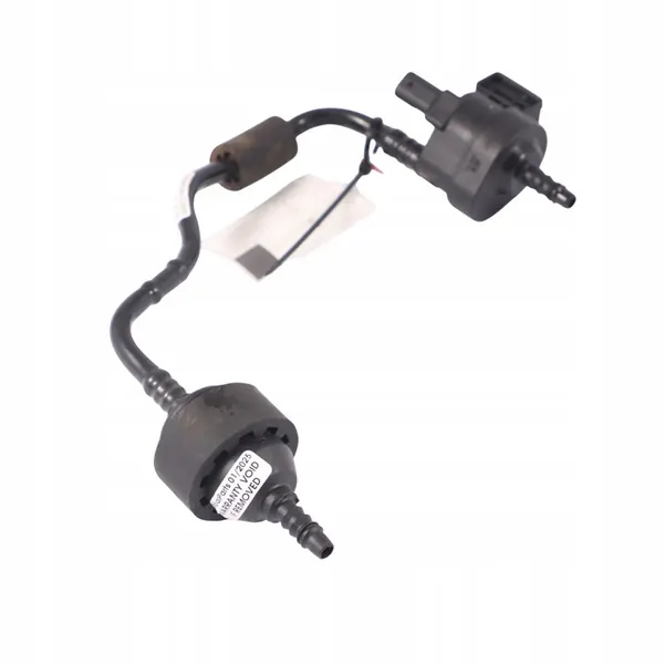 Audi Q5 FY 2.0 TFSI DAXB Connecting Pipe 06L133781AJ image 5