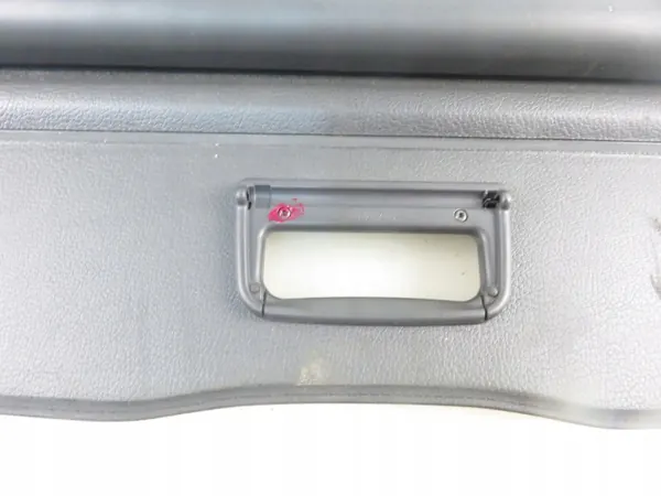Rideau de coffre VW Touran II OEM 1T3 Minivan image 5