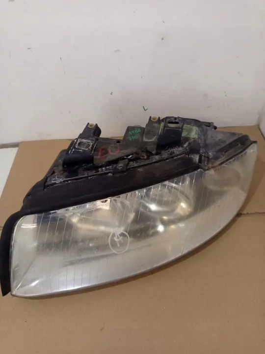 Phare avant gauche Audi A4 B6 2000-2004 8E0941003G image 2