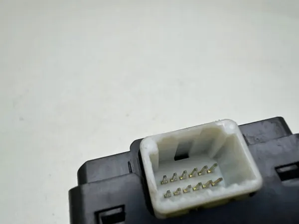 Antenne d'immobiliseur MITSUBISHI OUTLANDER II 2008 MN141357 image 3