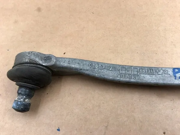Braccio di Controllo Superiore Anteriore Destro Audi A4 A5 RS5 S4 S5 8W0407510D image 4