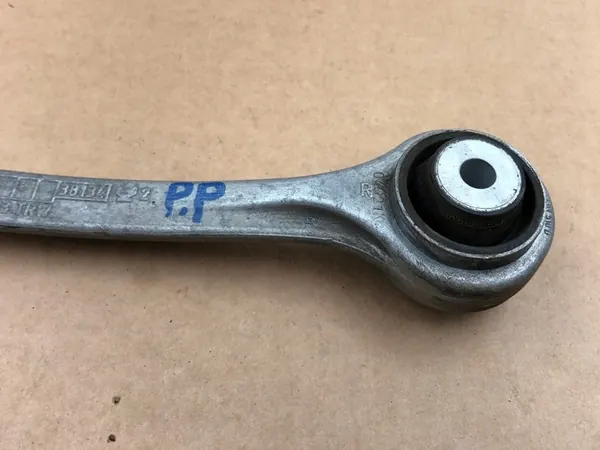 Braccio di Controllo Superiore Anteriore Destro Audi A4 A5 RS5 S4 S5 8W0407510D image 5