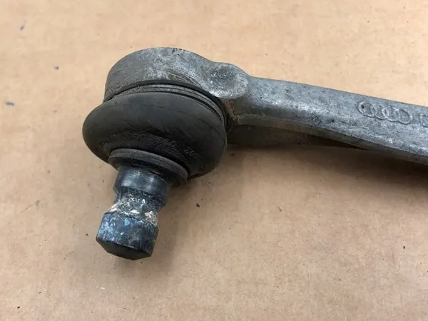 Braccio di Controllo Superiore Anteriore Destro Audi A4 A5 RS5 S4 S5 8W0407510D image 6
