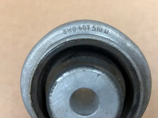 Braccio di Controllo Superiore Anteriore Destro Audi A4 A5 RS5 S4 S5 8W0407510D image 8