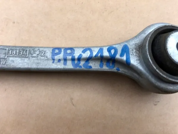 Braccio di Controllo Superiore Anteriore Destro Audi A4 A5 RS5 S4 S5 8W0407510D image 9