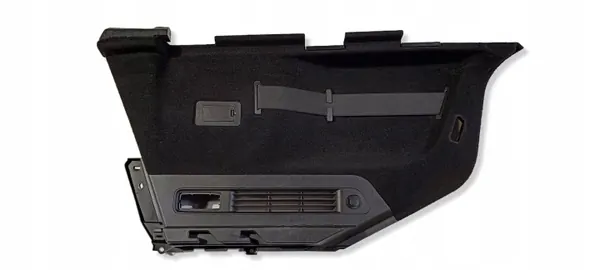 Tapis coffre gauche Maserati Levante OEM 06701459250 image 2