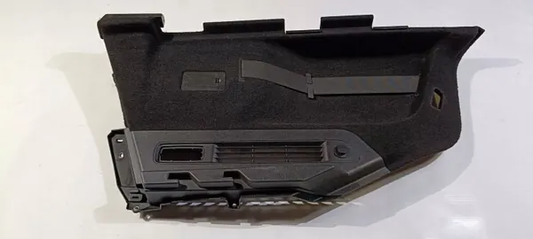 Tapis coffre gauche Maserati Levante OEM 06701459250 image 3
