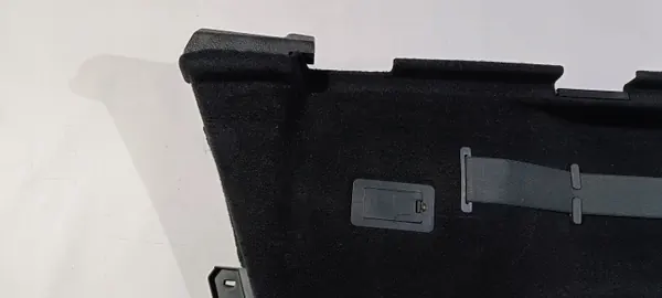 Tapis coffre gauche Maserati Levante OEM 06701459250 image 5