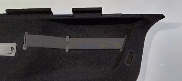 Tapis coffre gauche Maserati Levante OEM 06701459250 image 6