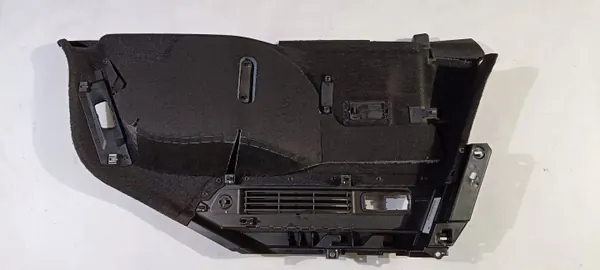 Tapis coffre gauche Maserati Levante OEM 06701459250 image 8