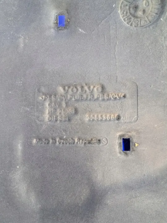Akustiikkaeriste OEM 30653669 Volvo V50:lle image 3