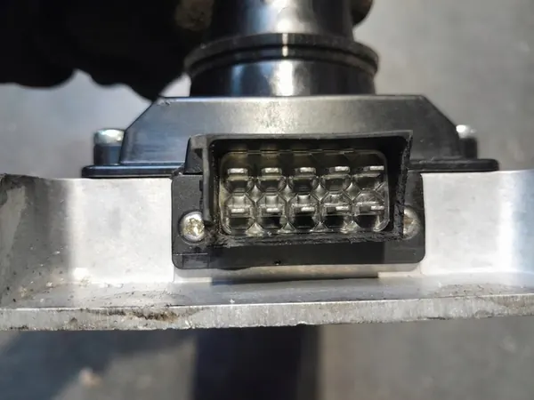 Bobina de ignição ESEN SKV 03SKV273 image 2