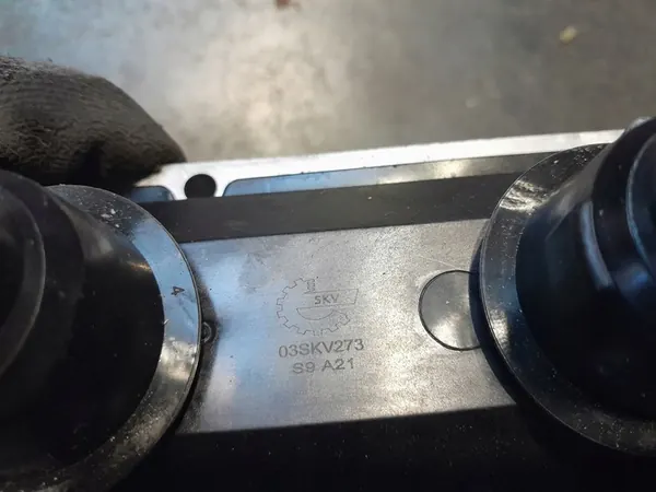 Bobina de ignição ESEN SKV 03SKV273 image 3