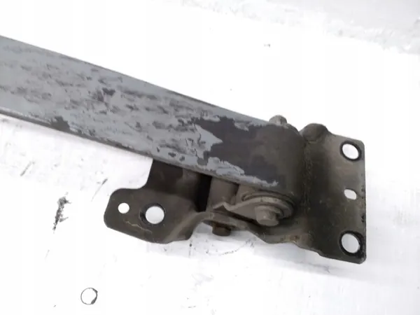 Achterveer links Opel Movano B OEM JUR255476 image 3