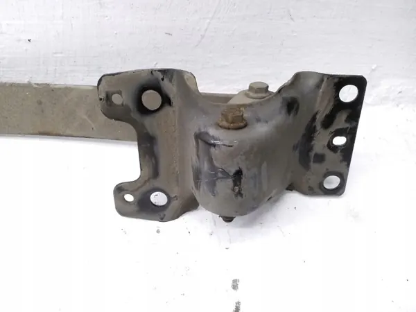 Achterveer links Opel Movano B OEM JUR255476 image 4