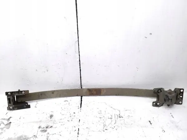 Achterveer links Opel Movano B OEM JUR255476 image 5