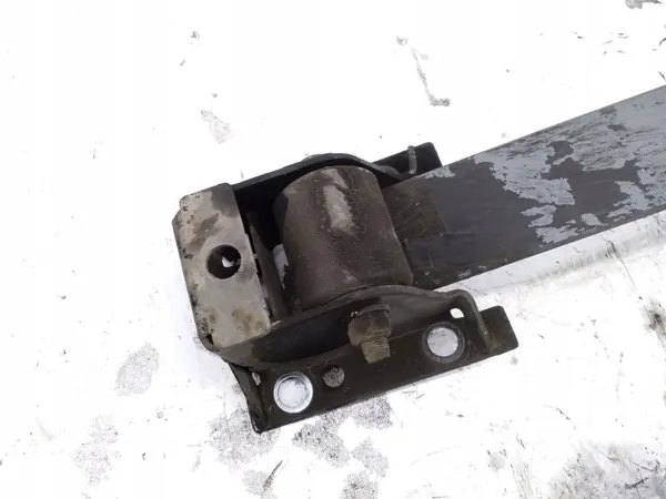 Achterveer links Opel Movano B OEM JUR255476 image 6