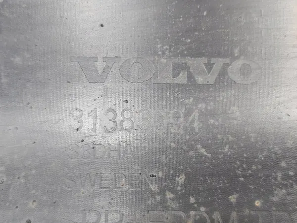 OEM 31383094 Takapuskurin Diffuusori Volvo V60 S60 image 10