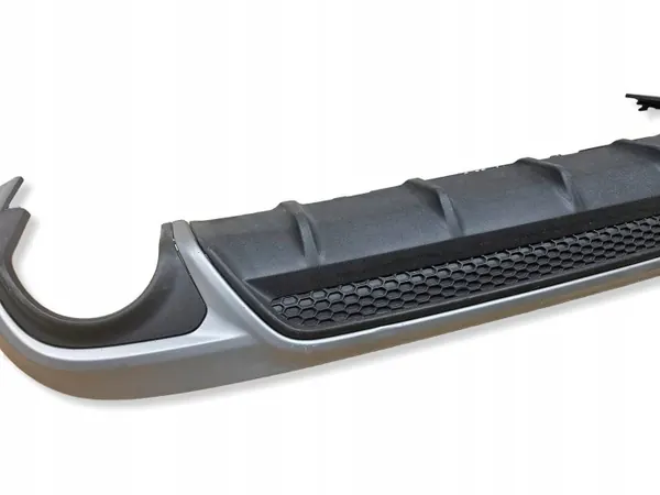 OEM 31383094 Takapuskurin Diffuusori Volvo V60 S60 image 3