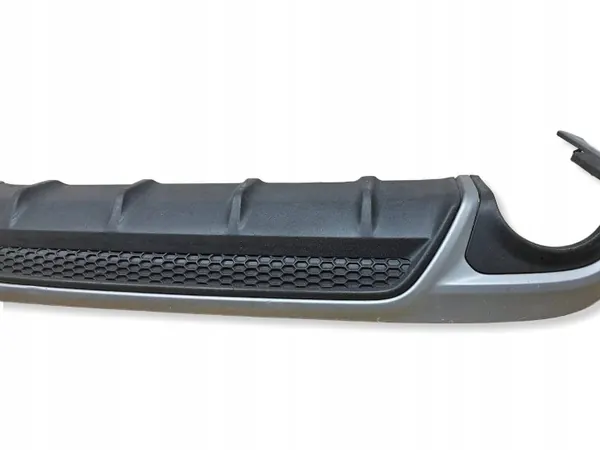 OEM 31383094 Takapuskurin Diffuusori Volvo V60 S60 image 4