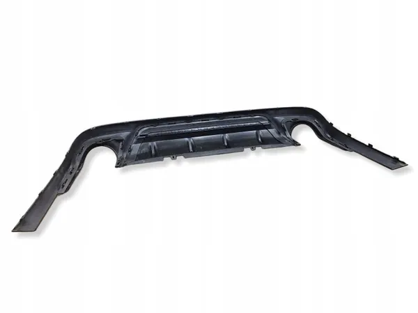 OEM 31383094 Takapuskurin Diffuusori Volvo V60 S60 image 6