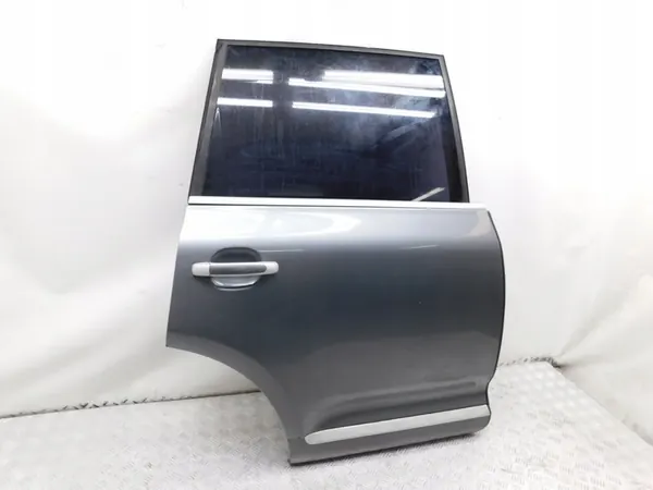 Komplett Höger Bakdörr - PORSCHE CAYENNE I 02-10 image 3