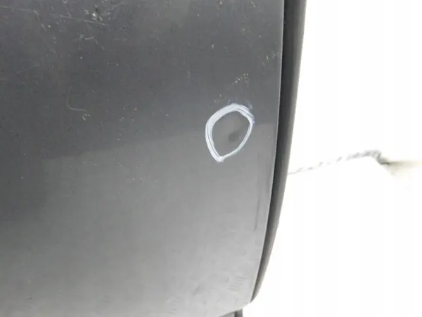 Komplett Höger Bakdörr - PORSCHE CAYENNE I 02-10 image 6