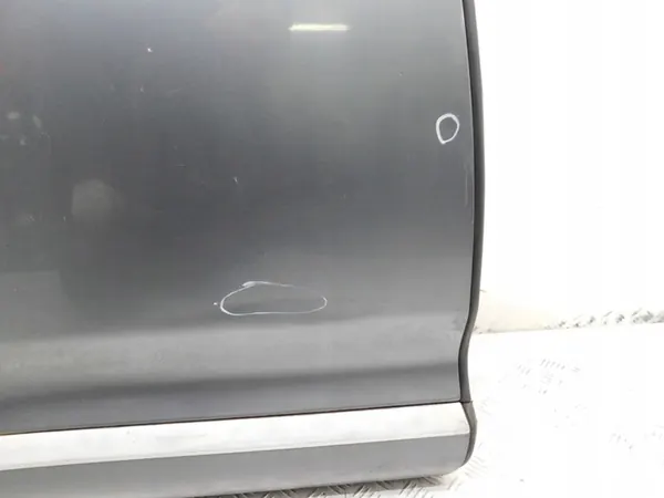 Komplett Höger Bakdörr - PORSCHE CAYENNE I 02-10 image 8