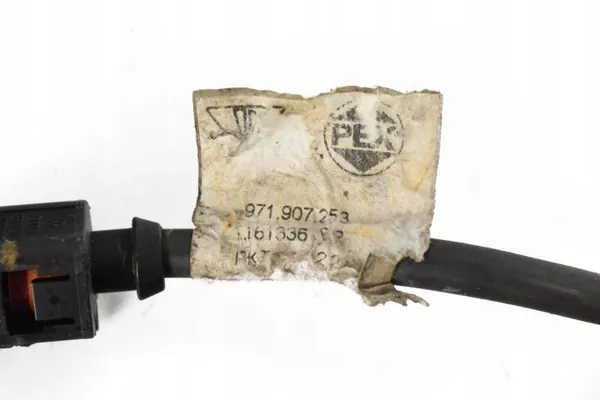 OEM 9J1615115L frambromsbelägg för Audi E-Tron GT image 5