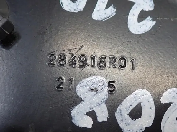 OEM 9848719480 ROZ laddningsport för Peugeot 208 II E-208 image 10
