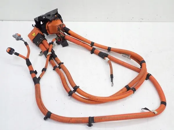 OEM 9848719480 ROZ laddningsport för Peugeot 208 II E-208 image 3