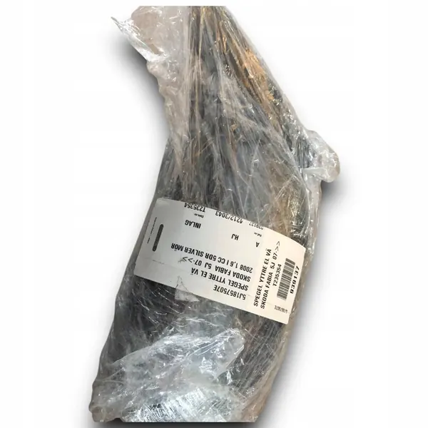 VASEN PUOLEINEN PEILI SKODA FABIA 5J1857507E image 2