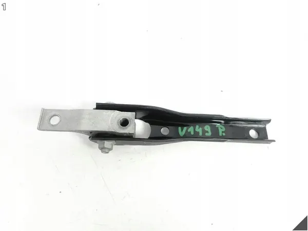 VW TIGUAN 571 CUPRA AUDI SKODA ENGINE MOUNT 2.0TDI image 2