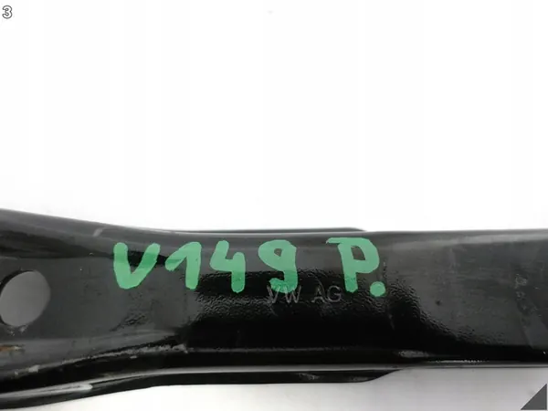 VW TIGUAN 571 CUPRA AUDI SKODA ENGINE MOUNT 2.0TDI image 4