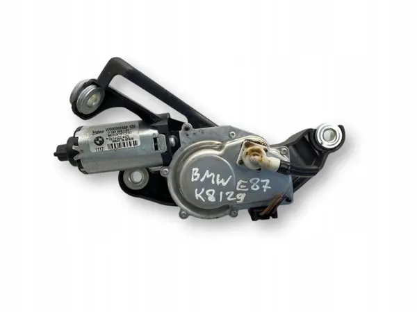 BMW Heckwischermotor OEM 719956901 - Gebraucht image 3