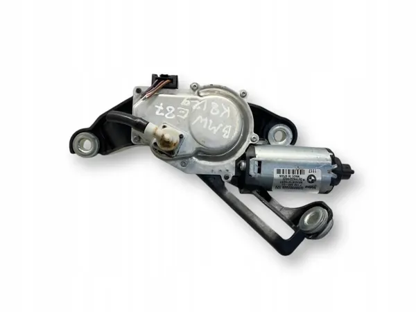 BMW Heckwischermotor OEM 719956901 - Gebraucht image 4