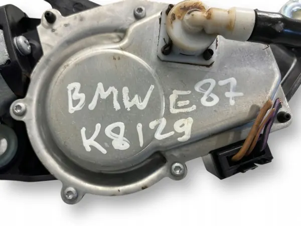 BMW Heckwischermotor OEM 719956901 - Gebraucht image 5