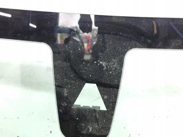 Opel OEM AMD154171 Käytetty tuulilasi image 4