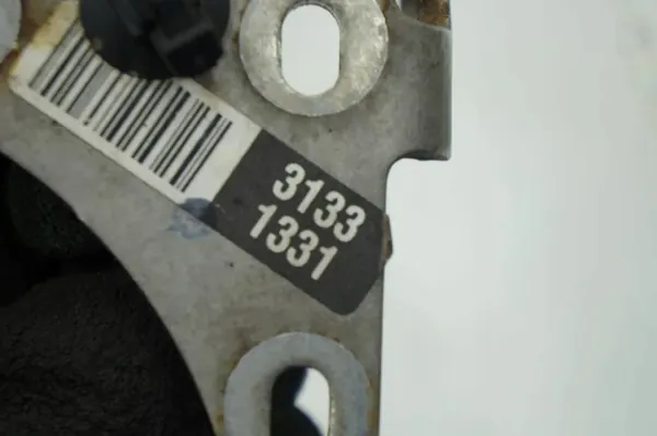 Turbo-Einstellventil OEM 769566-0005 für Volvo V70 image 3