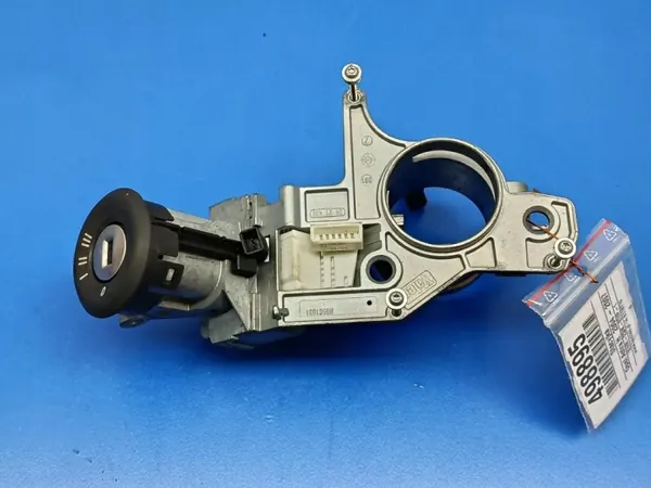 Starter OEM 2421430 Opel Astra H 1.8 16V image 3